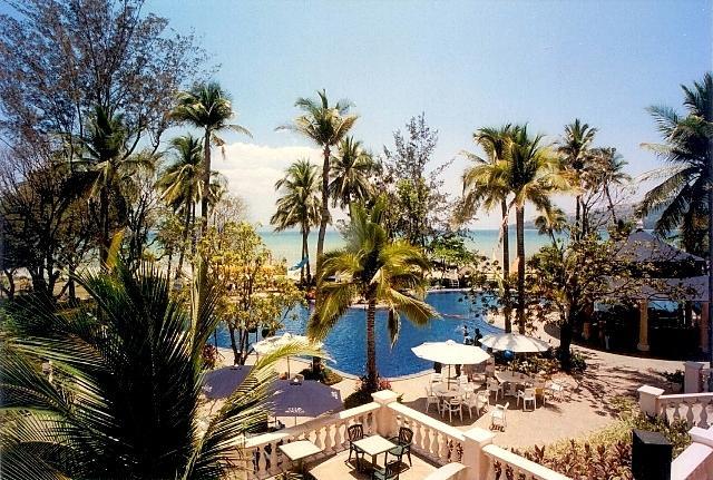 Club Morocco Resort And Country Club Subic Εξωτερικό φωτογραφία