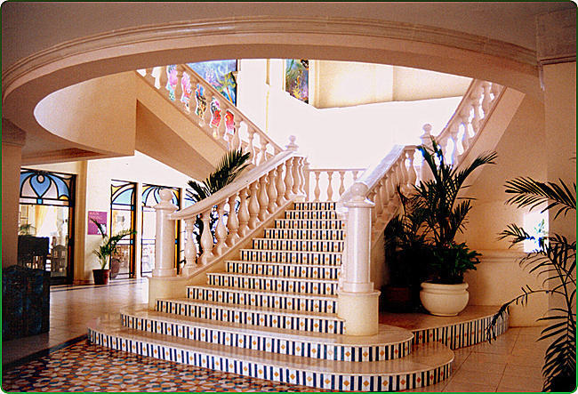 Club Morocco Resort And Country Club Subic Εξωτερικό φωτογραφία
