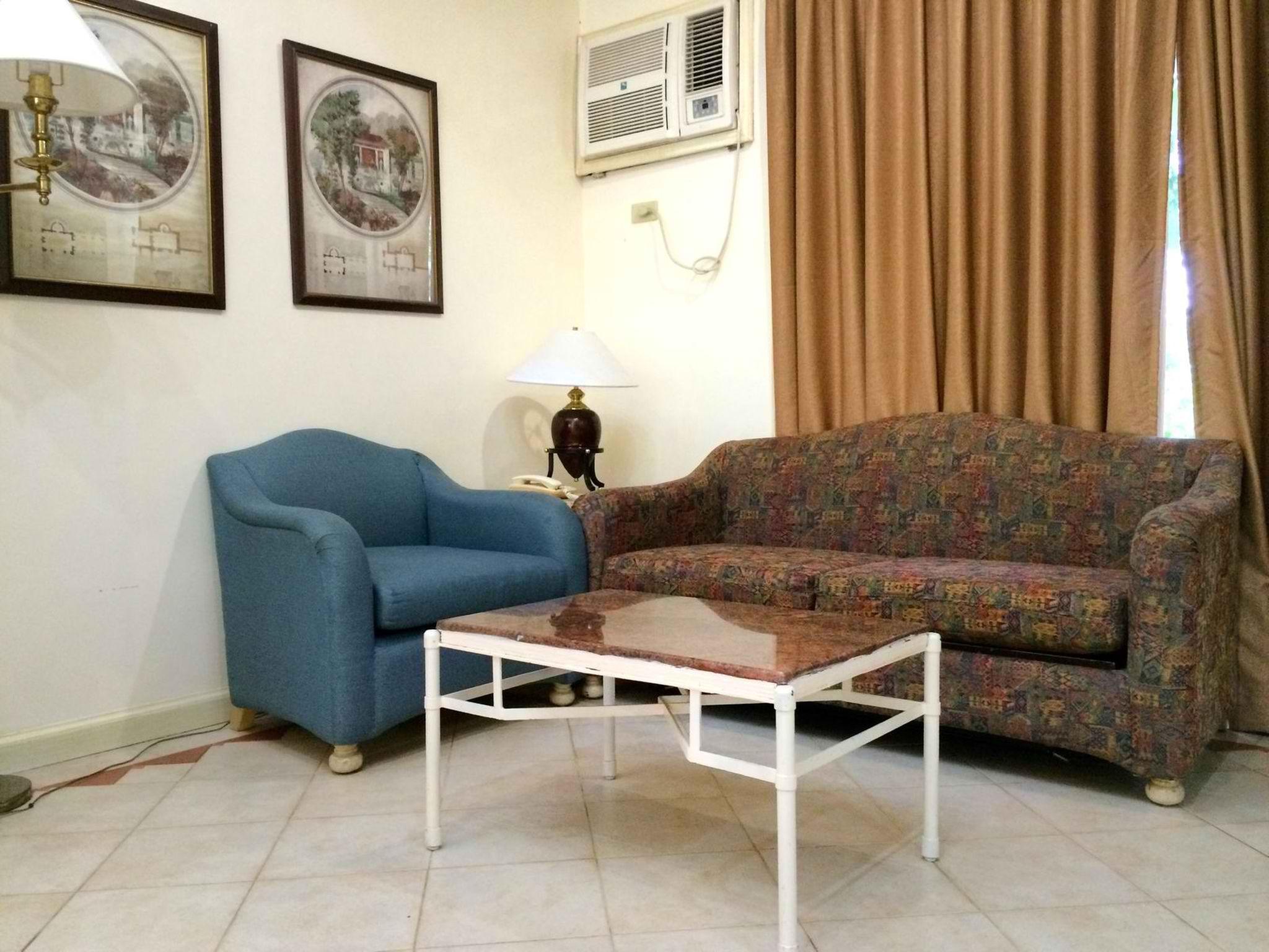 Club Morocco Resort And Country Club Subic Εξωτερικό φωτογραφία