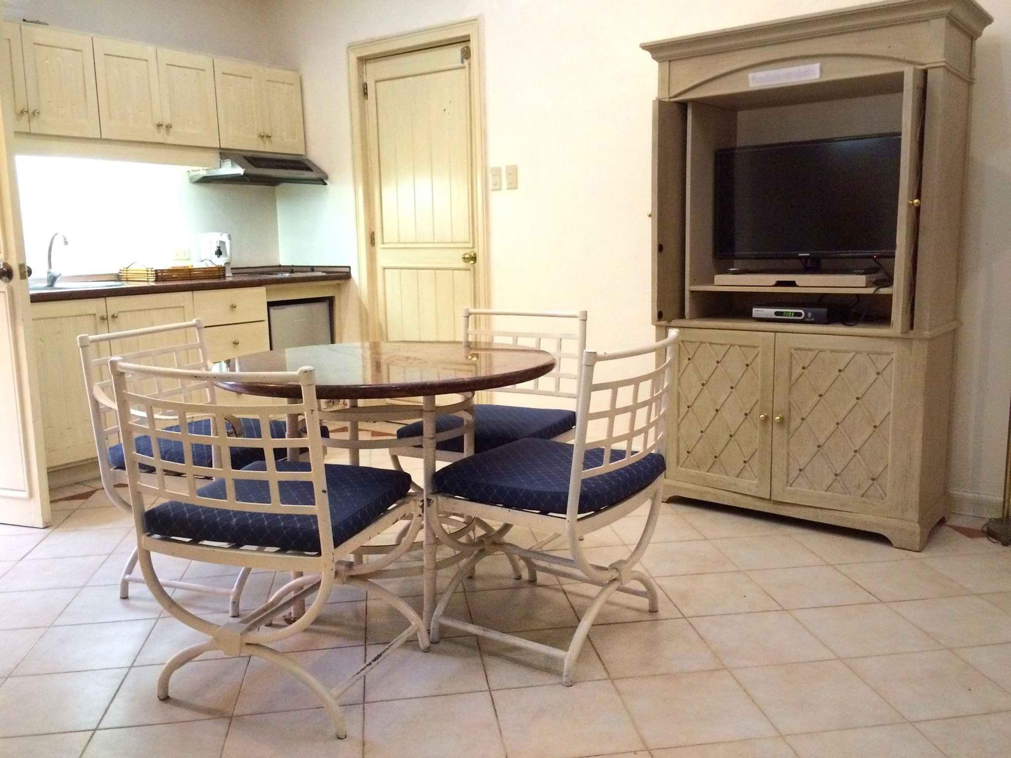 Club Morocco Resort And Country Club Subic Εξωτερικό φωτογραφία