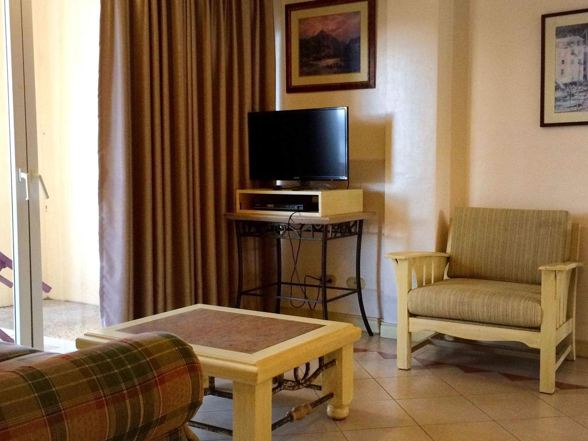 Club Morocco Resort And Country Club Subic Εξωτερικό φωτογραφία