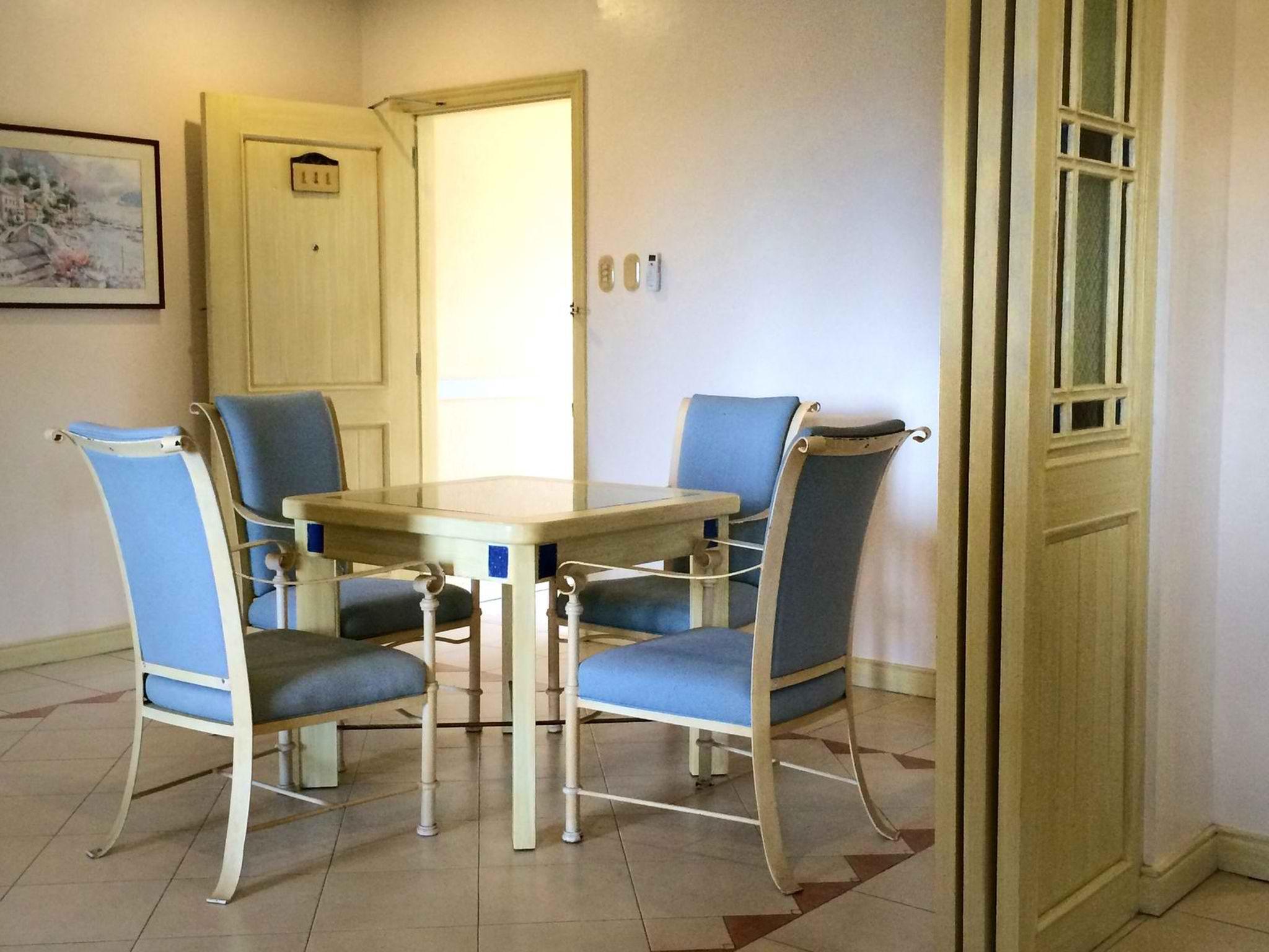 Club Morocco Resort And Country Club Subic Εξωτερικό φωτογραφία
