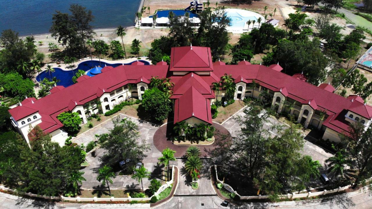 Club Morocco Resort And Country Club Subic Εξωτερικό φωτογραφία
